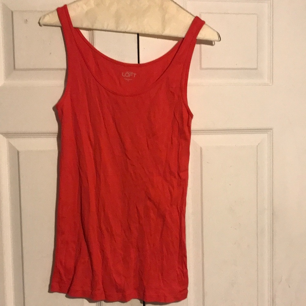 Women's LOFT Tank Top